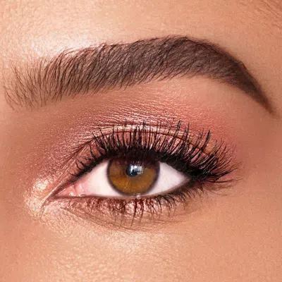 Charlotte Tilbury Eyes To Mesmerise