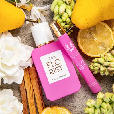 Ellis Brooklyn Florist Eau De Parfum Gift Set