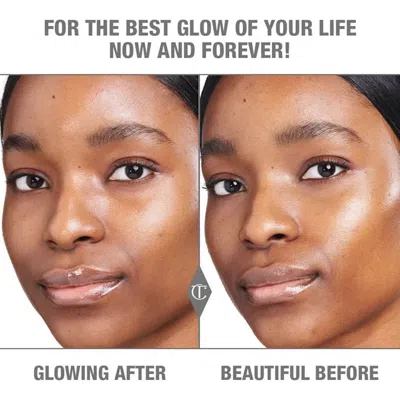 Charlotte Tilbury Glow Toner