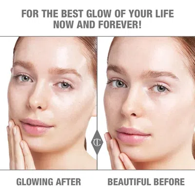Charlotte Tilbury Glow Toner