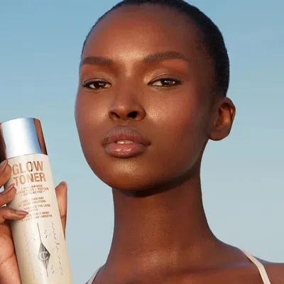 Charlotte Tilbury Glow Toner