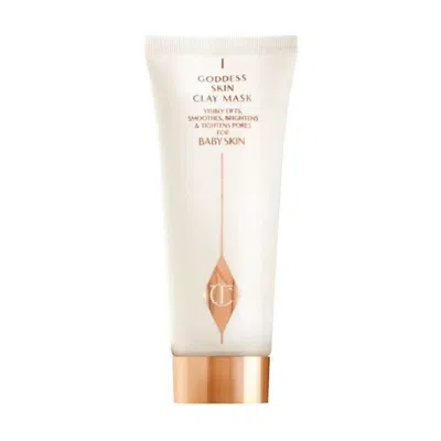 Charlotte Tilbury Goddess Skin Clay Mask