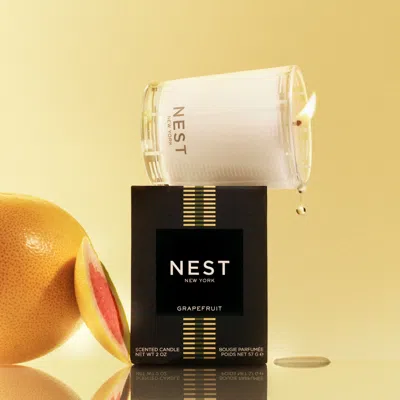 Nest Grapefruit Candle