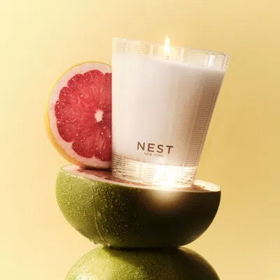 Nest Grapefruit Candle