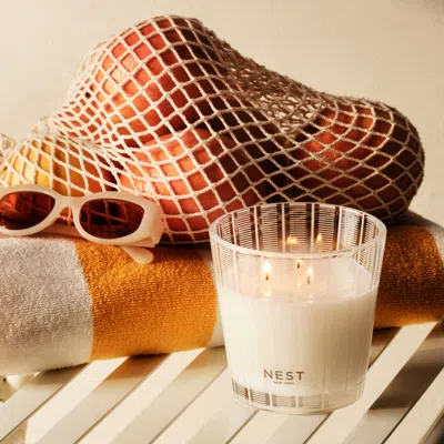 Nest Grapefruit Candle