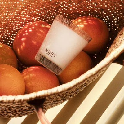 Nest Grapefruit Candle