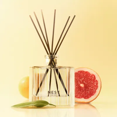 Nest Grapefruit Reed Diffuser