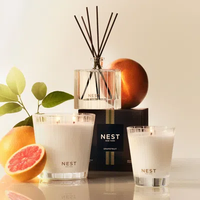 Nest Grapefruit Reed Diffuser