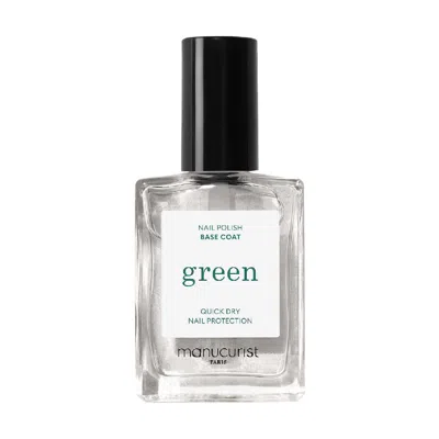 Manucurist Green Base Coat