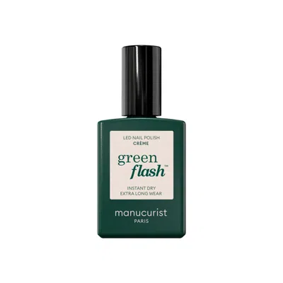 Manucurist Green Flash Led Gel Polish