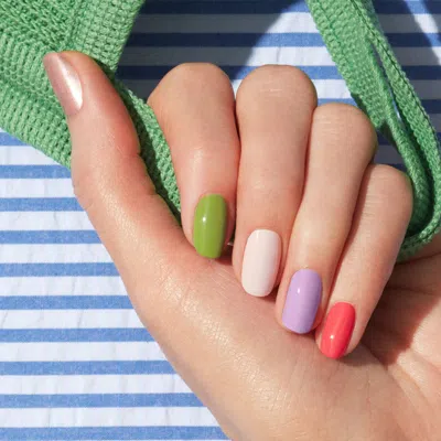 Manucurist Green Flash Led Gel Polish