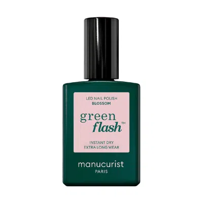 Manucurist Green Flash Led Gel Polish