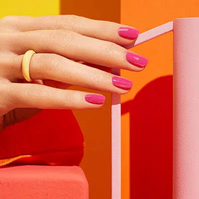 Manucurist Green Flash Led Gel Polish