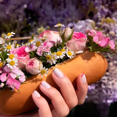 Manucurist Green Flash Led Gel Polish