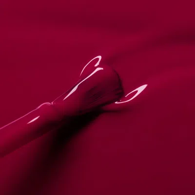 Manucurist Green Victoria Plum Nail Polish 15ml