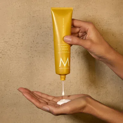 Moroccanoil Hand Cream Soleil De Tanger