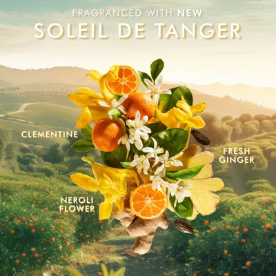 Moroccanoil Hand Cream Soleil De Tanger