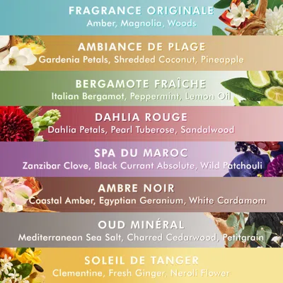 Moroccanoil Hand Cream Soleil De Tanger