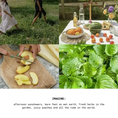 The New Savant Heatwave Candle