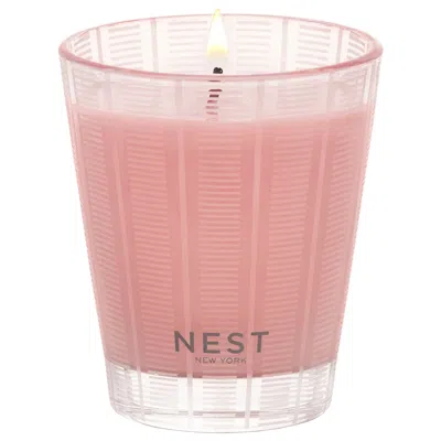 Nest Himalayan Salt & Rosewater Candle