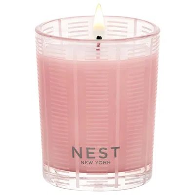 Nest Himalayan Salt & Rosewater Candle