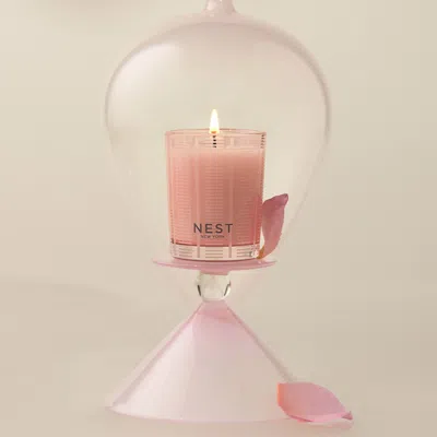 Nest Himalayan Salt & Rosewater Candle