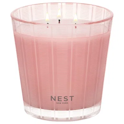 Nest Himalayan Salt & Rosewater Candle