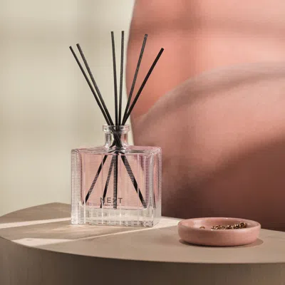 Nest Himalayan Salt & Rosewater Reed Diffuser