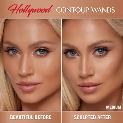 Charlotte Tilbury Hollywood Contour Wand