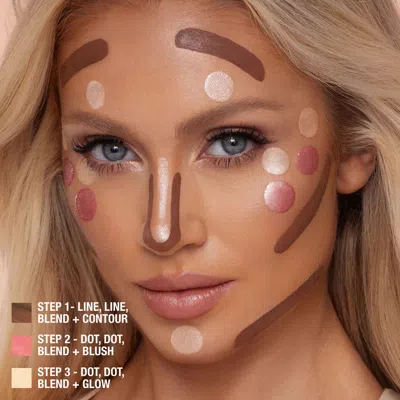 Charlotte Tilbury Hollywood Contour Wand