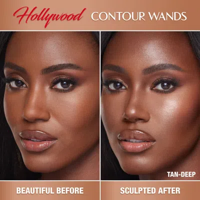 Charlotte Tilbury Hollywood Contour Wand