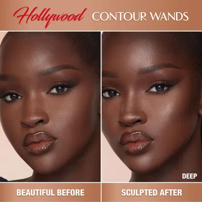 Charlotte Tilbury Hollywood Contour Wand