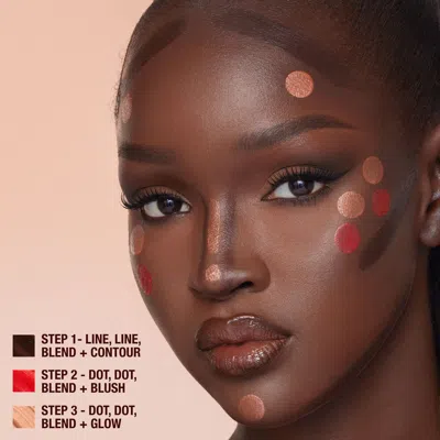Charlotte Tilbury Hollywood Contour Wand