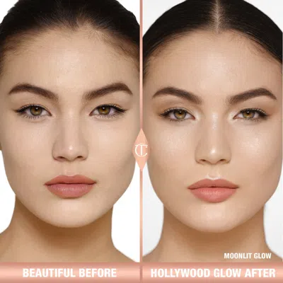 Charlotte Tilbury Hollywood Glow Glide Architect Highlighter