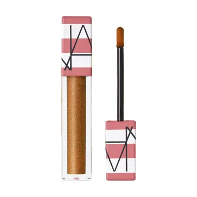 Nars Hot Escape Afterglow Lip Oil