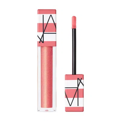 Nars Hot Escape Afterglow Lip Oil