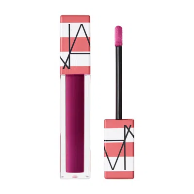 Nars Hot Escape Afterglow Lip Oil
