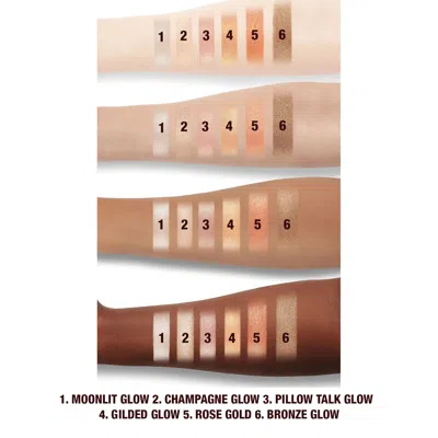 Charlotte Tilbury Hollywood Glow Glide Architect Highlighter