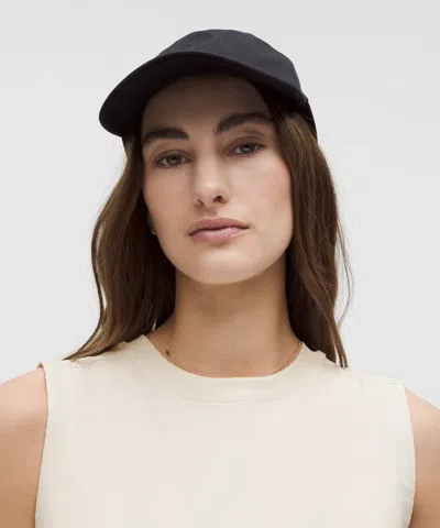 Lululemon All Yours Tank Top In Light Ivory