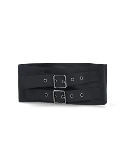 The Andamane Polyester Cotton Blend Belts