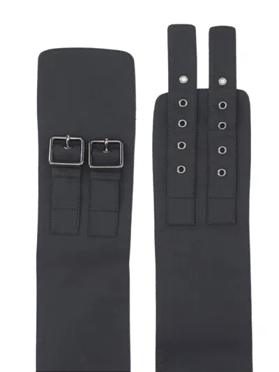 The Andamane Polyester Cotton Blend Belts