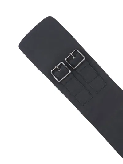 The Andamane Polyester Cotton Blend Belts