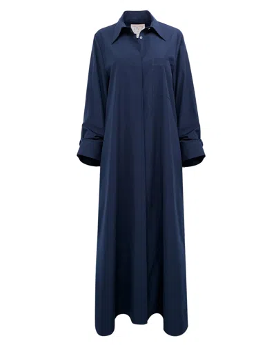 Twp Handkerchief Midi Jennys Gown