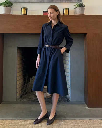 Twp Handkerchief Midi Jennys Gown
