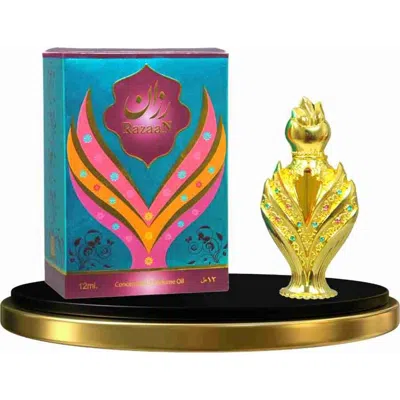Afnan Unisex Razaan Perfume Oil 0.4 oz Fragrances 6290171041108