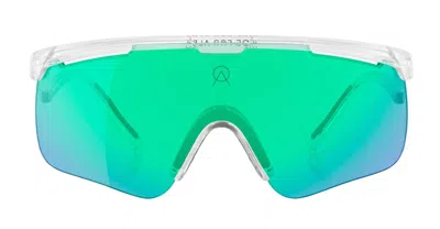 ALBA OPTICS ALBA OPTICS - DELTA - CRYSTAL / VZUM F-LENS BTL 