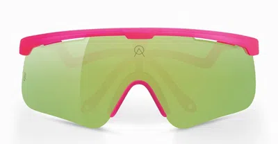 ALBA OPTICS ALBA OPTICS - DELTA - FUCHSIA / VZUM™ ML KING 