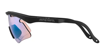 Shop Alba Optics - Mantra - Blk / Vzum F-lens Flm