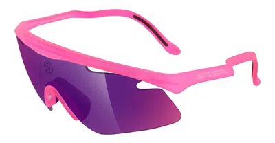 ALBA OPTICS ALBA OPTICS - MANTRA - FUCSIA / VZUM PLASMA 