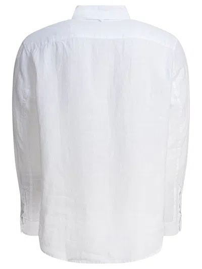Alex Mill Mill Shirts White